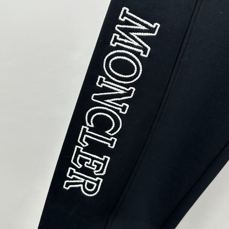 Moncler Long Pants